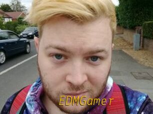 EDMGamer