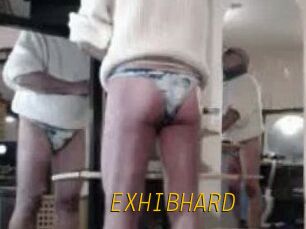 EXHIBHARD