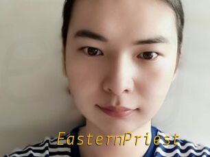 EasternPriest