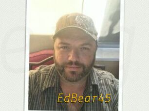 EdBear45