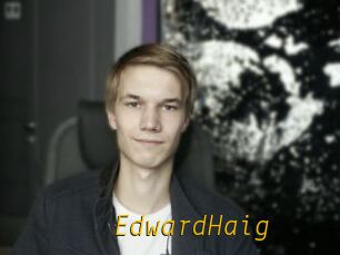 EdwardHaig