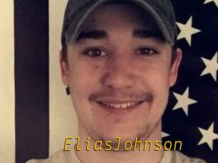 Elias_Johnson