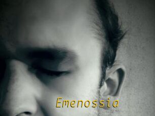 Emenossia