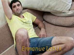 Emmanuelchik
