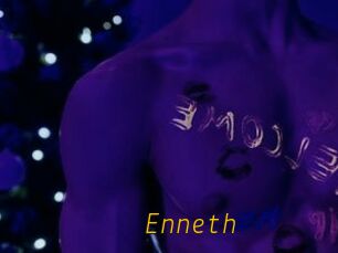Enneth