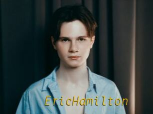 EricHamilton