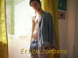 ErickLhombana
