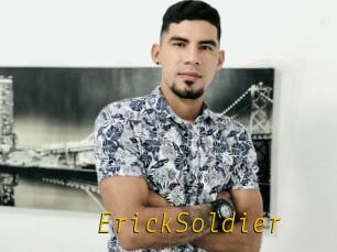 ErickSoldier