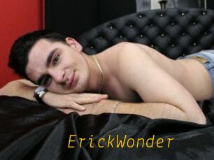 ErickWonder