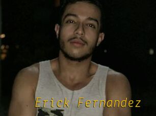 Erick_Fernandez
