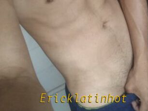 Ericklatinhot