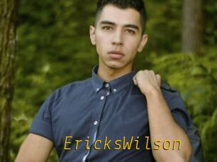 EricksWilson