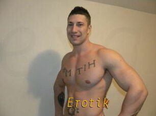Erotik