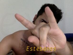 Estebanos