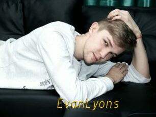 EvanLyons