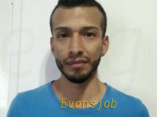 Evans_job