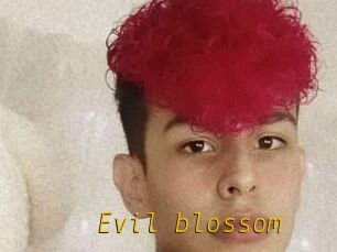 Evil_blossom