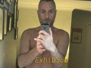 ExhibSub