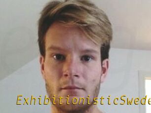 ExhibitionisticSwede