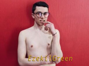 EzekilGreen