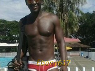 Ebony617