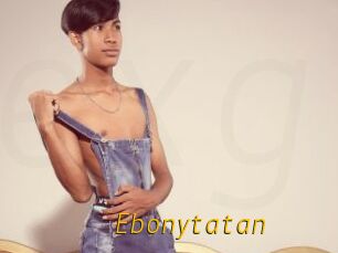 Ebonytatan