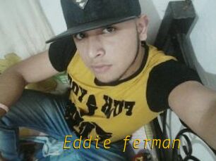 Eddie_ferman