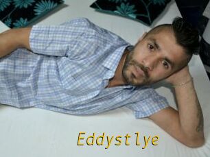 Eddystlye