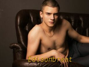 Edisonbrent