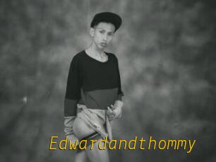 Edwardandthommy