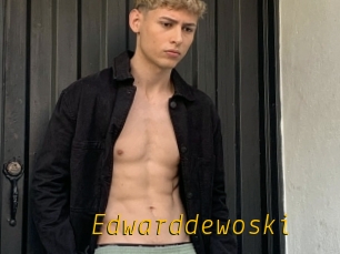 Edwarddewoski