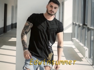 Edwinsummer