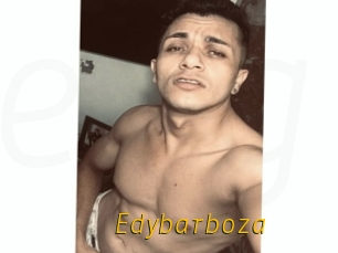 Edybarboza
