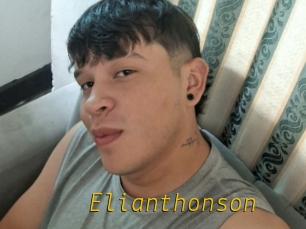 Elianthonson