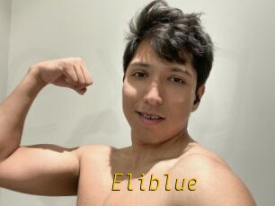 Eliblue