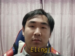 Elingji