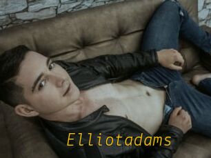 Elliotadams