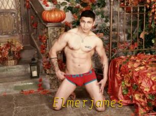 Elmerjames