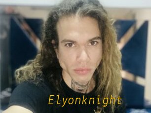 Elyonknight