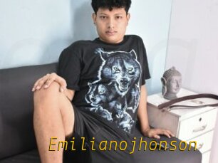 Emilianojhonson
