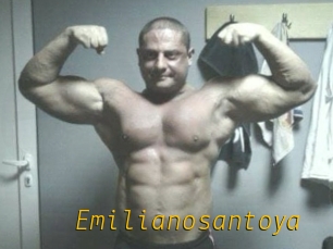 Emilianosantoya