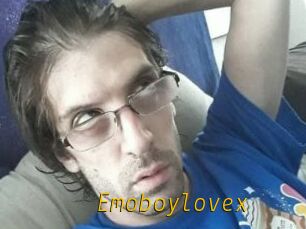 Emoboylovex