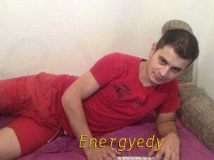 Energyedy