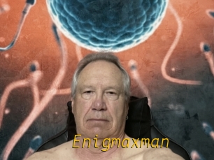 Enigmaxman