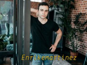Enrikemartinez
