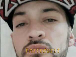 Enzieduzit