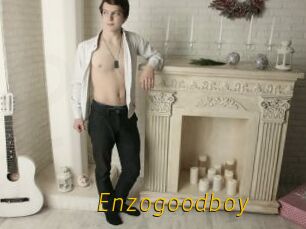 Enzogoodboy