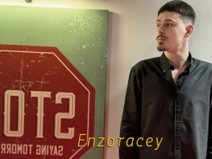 Enzoracey
