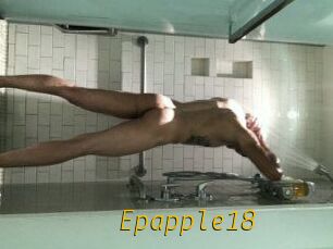 Epapple18