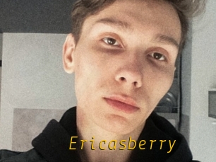 Ericasberry